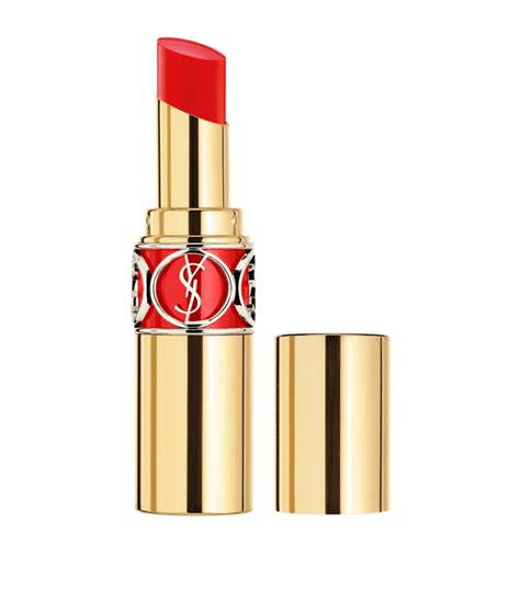 ysl rouge volupte shine 46